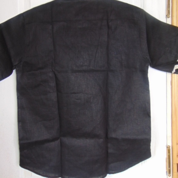 New Ankara/African print Men shirt-sz 50 - Picture 3 of 3